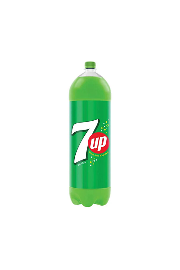 7Up 2.5L Pet - 1