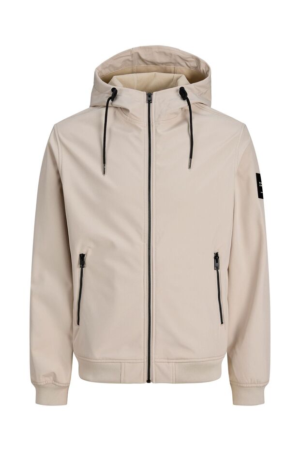 Softshell Jacke Softshell Jacke - 2