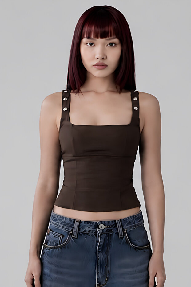Shape-Changing Blouse - 3