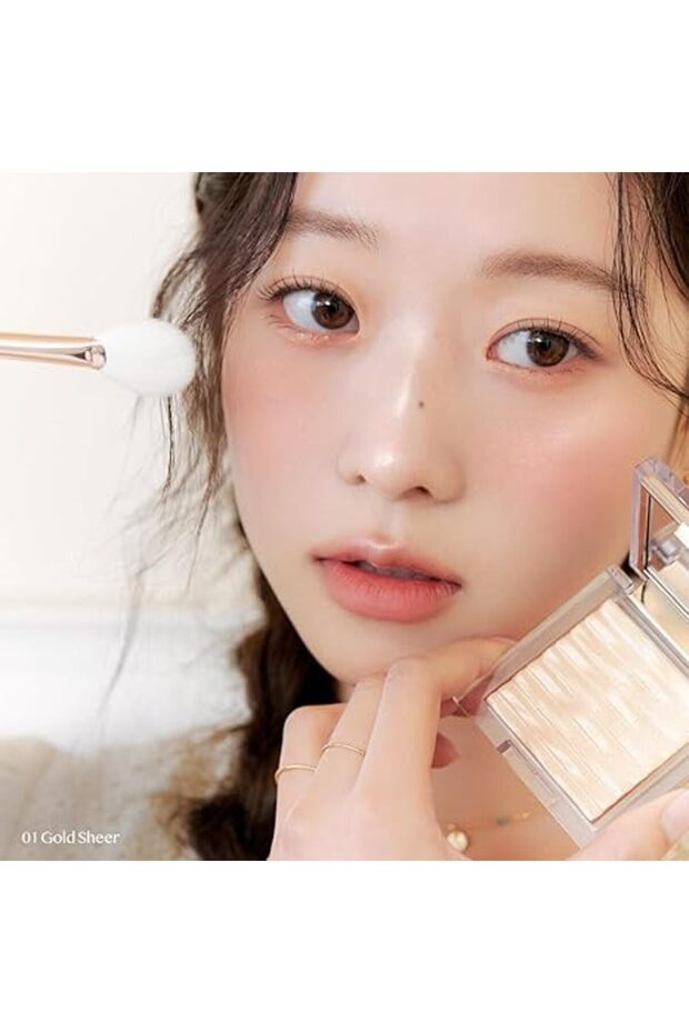 Prism Highlighter, CLIO, 7g - 2