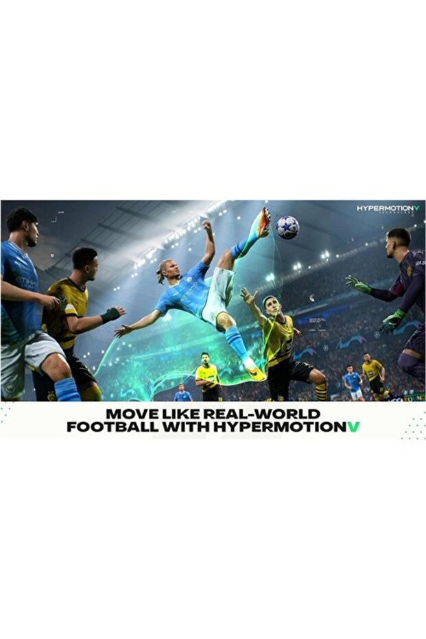 Fc 24 Xbox Series / Xbox One Standart Edition - 3