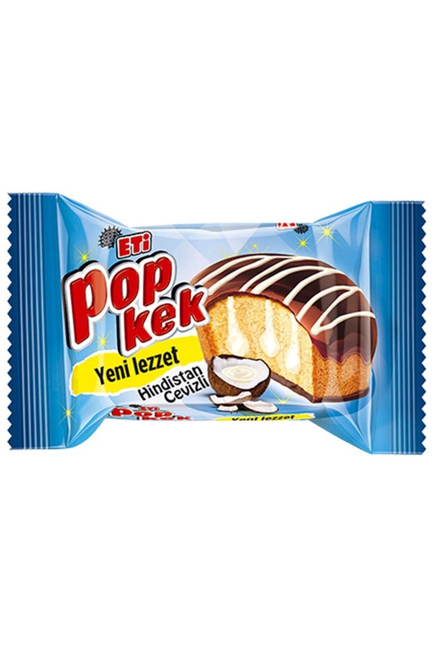 Popkek Coconut 24 Pack