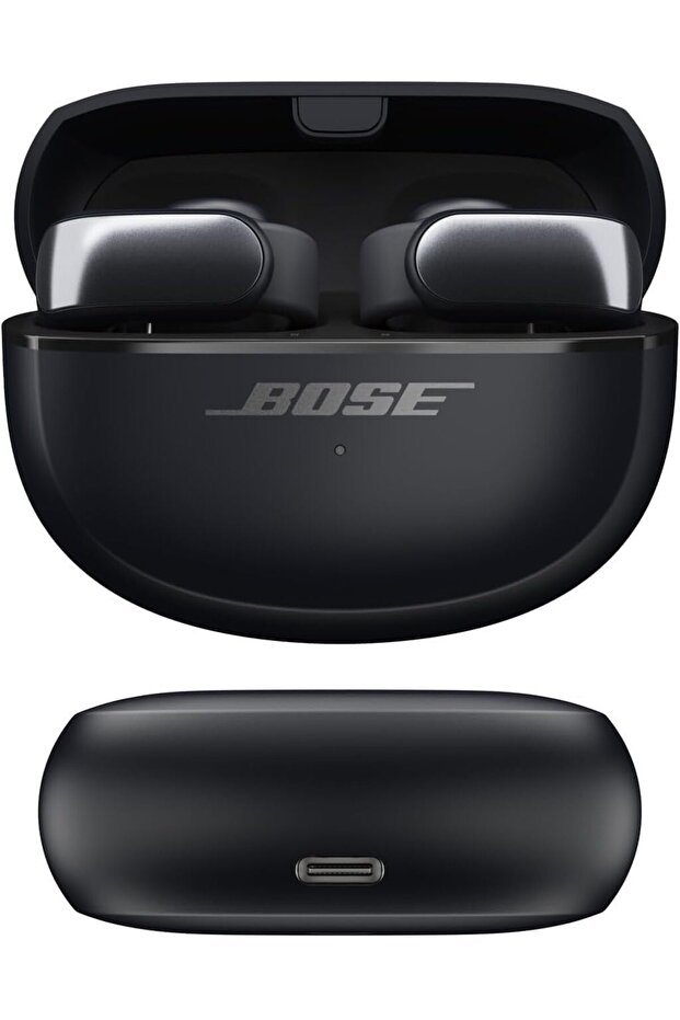 Ultra Open Earbuds with OpenAudio Technology - 4