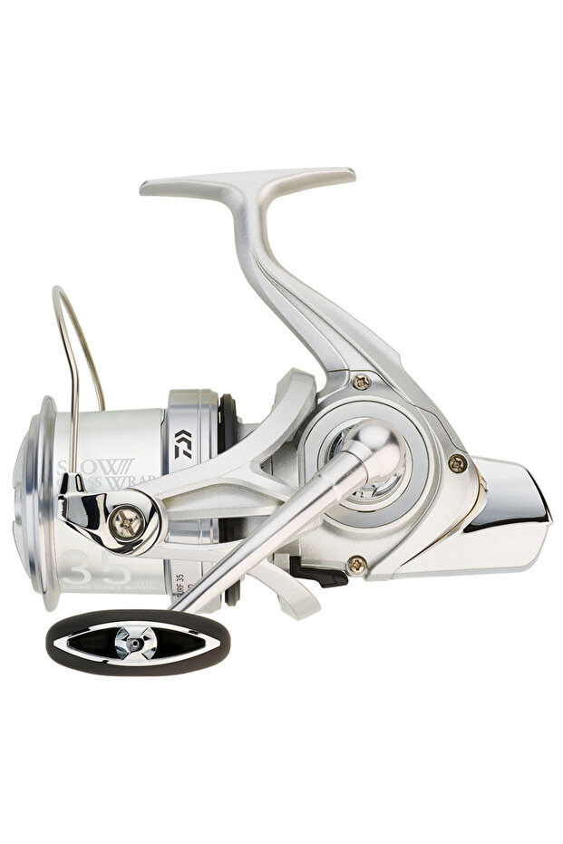 Crosscast S20 35 Scw 5000 C Qd Fishing Reel