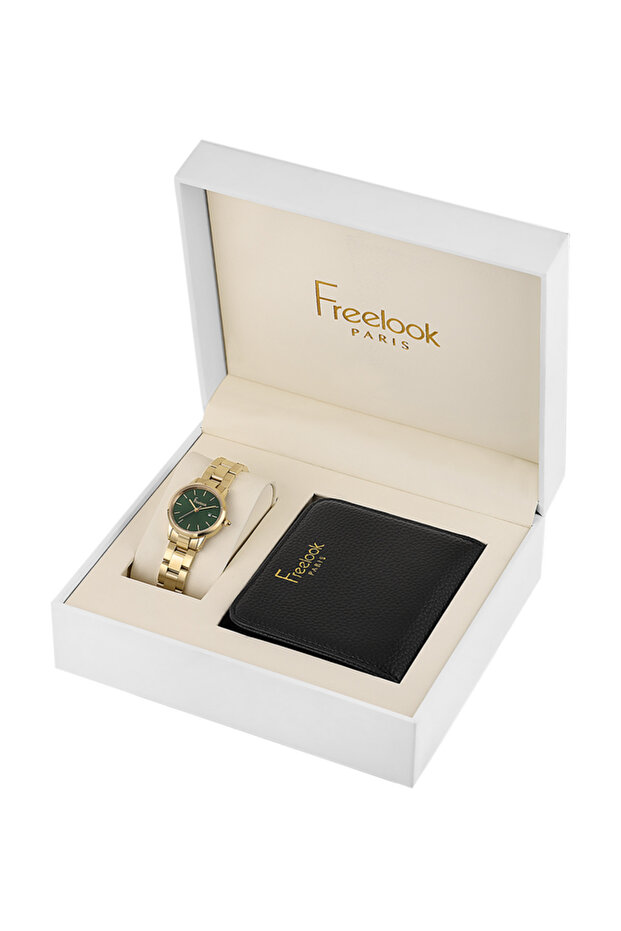 Fl.4.10017-4 Women's Wristwatch