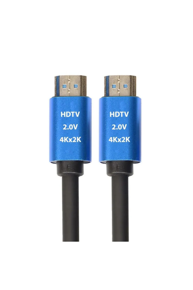 كابل ZR199 4K HDMI بطول 5 متر