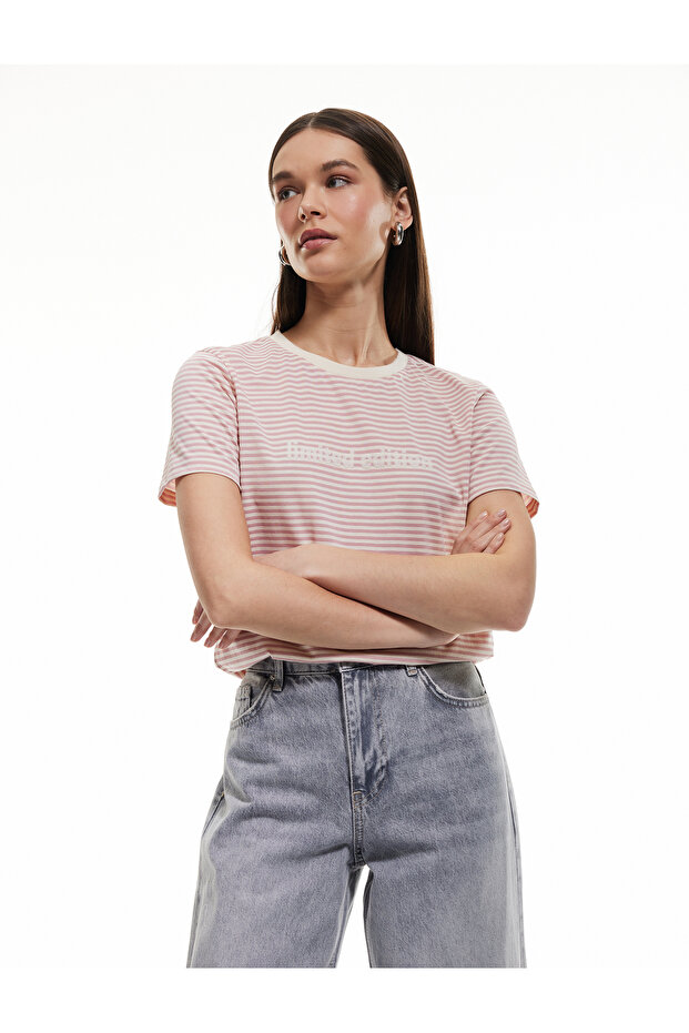 TSHIRT SS (2025 SPRING/SUMMER) - 2