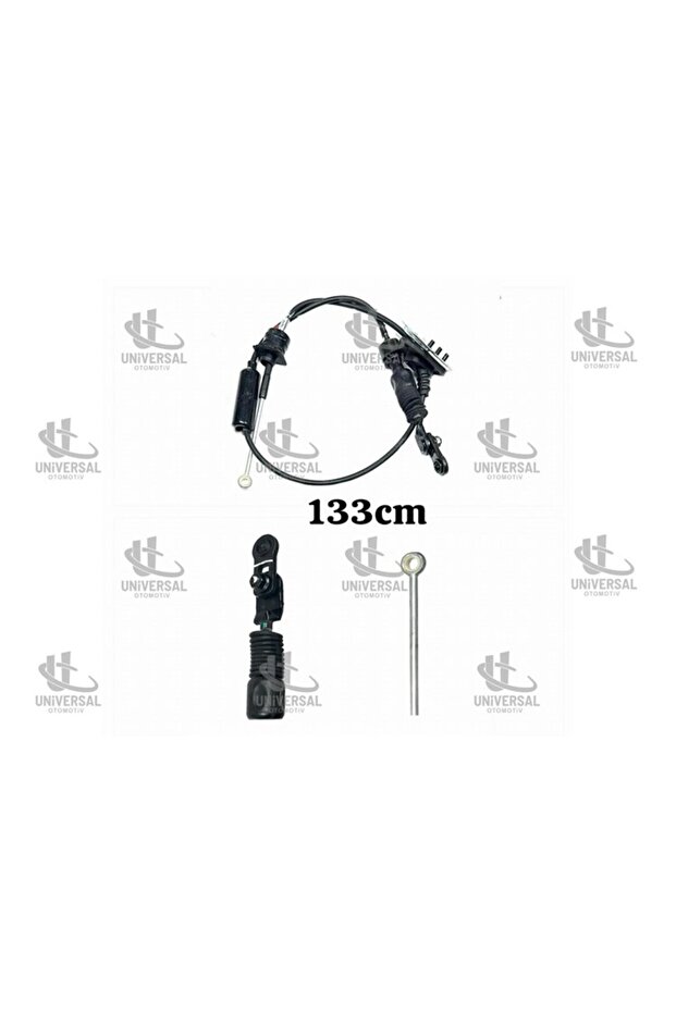 تيل فيتيس أكسنت إيرا 06-11 (أوتوماتيك) / 46760-1G000