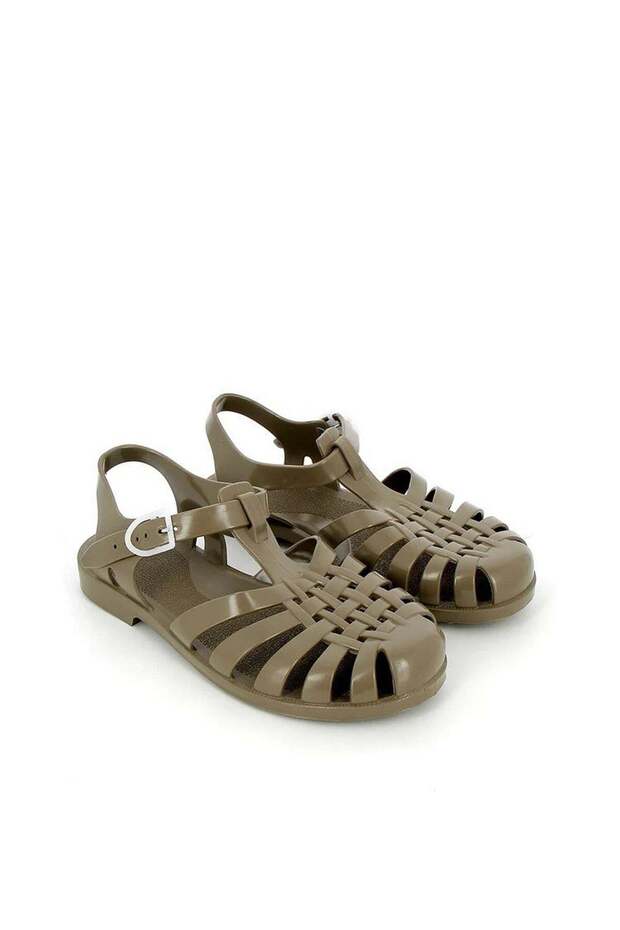 صنادل نسائية من SUN KAKI CLAIR