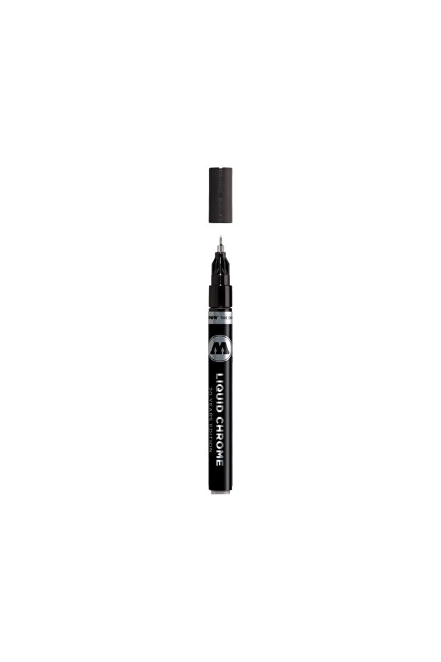 Marker Liquid Chrome™ 1 mm - 3