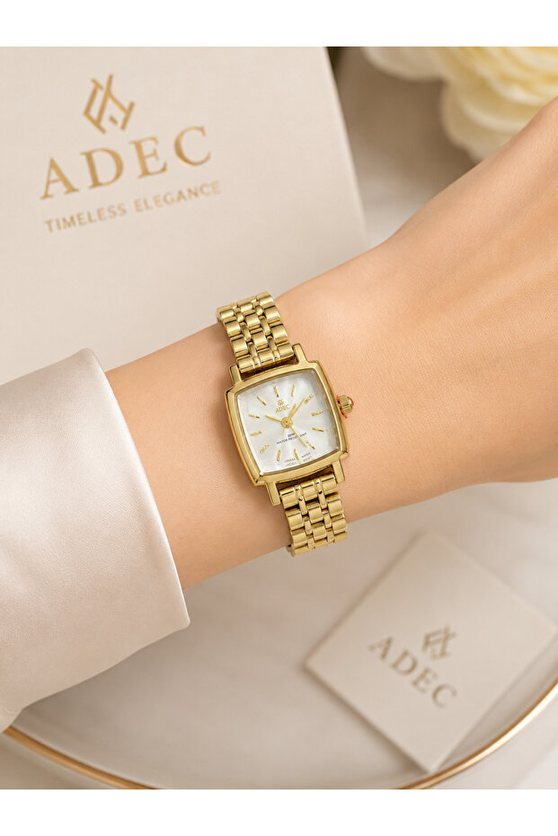 Al24108-3 Women's Wristwatch