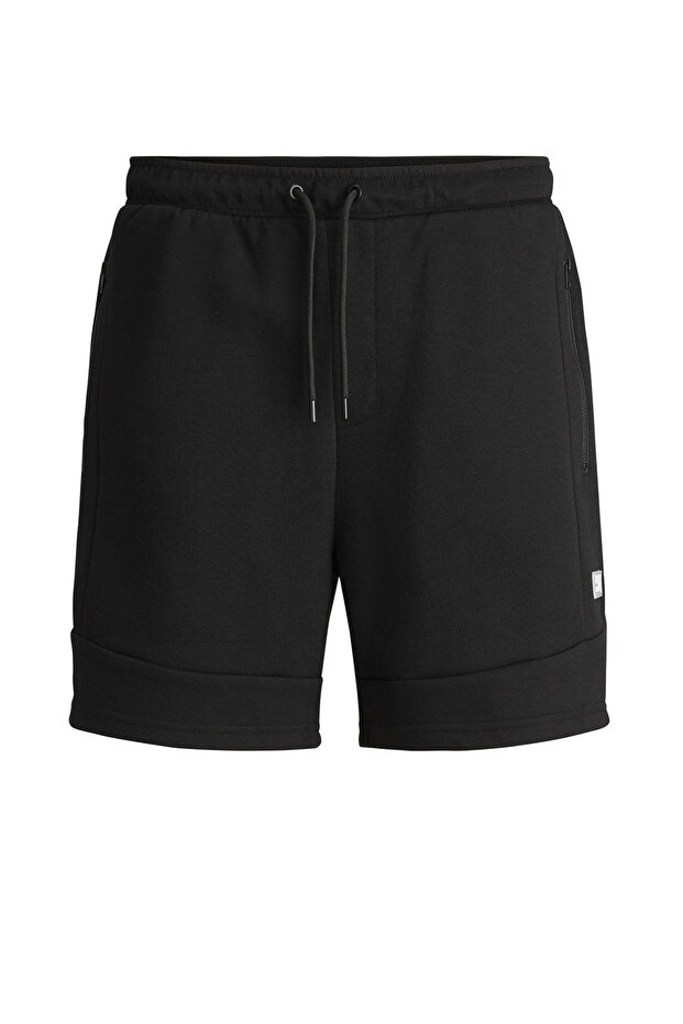 Erkek Black Şort & Bermuda - 5