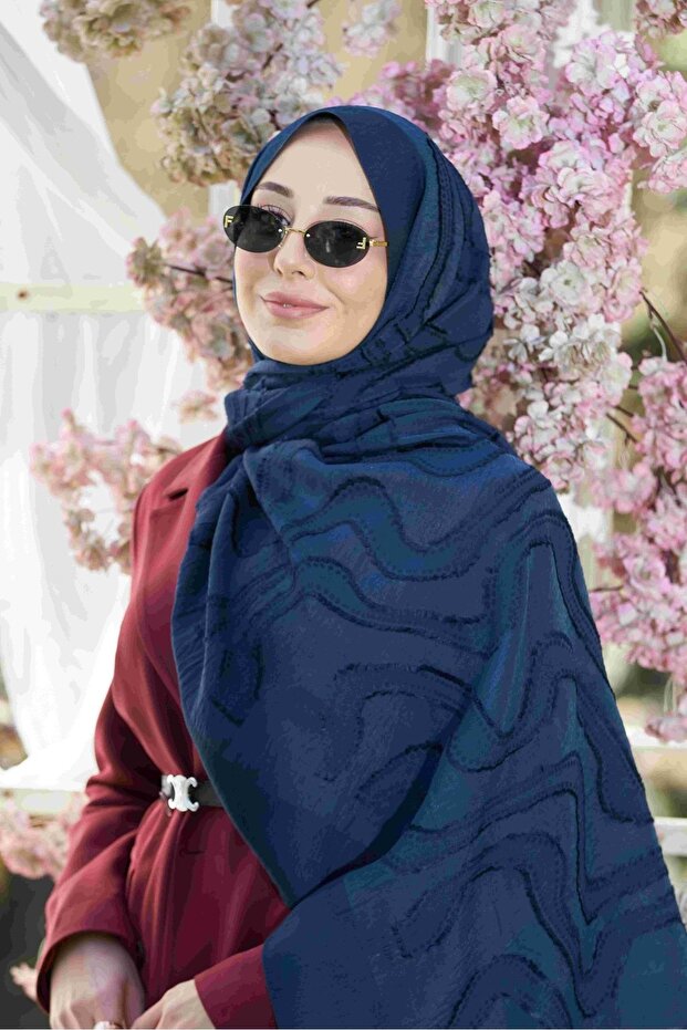شال لوريان جيردب لافين - 1