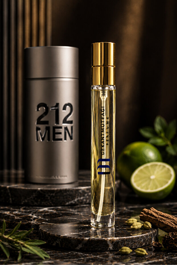 212 Men Parfum - 1