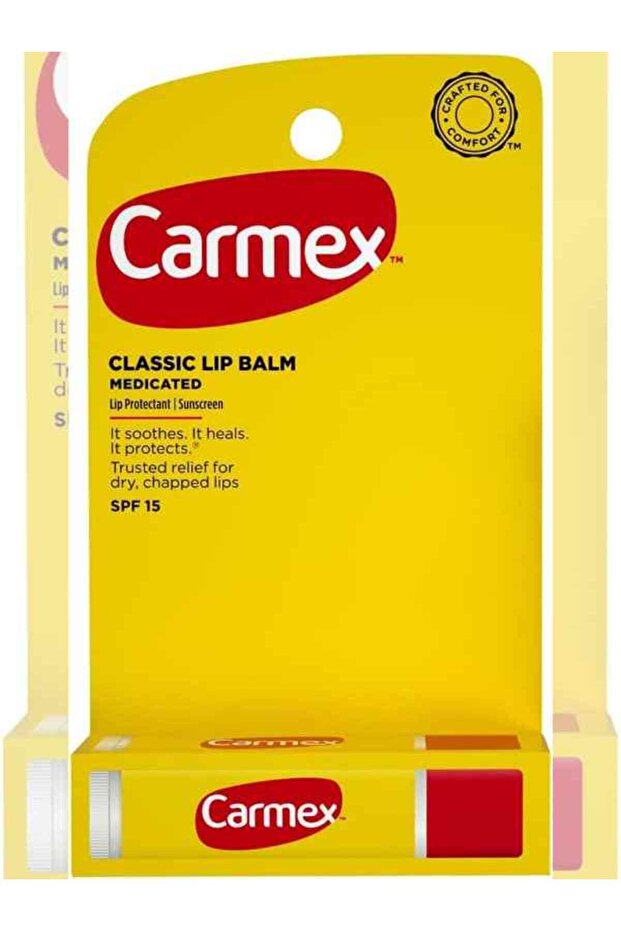 Click Stick Lip Balm Spf 15 4.25g