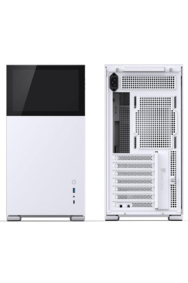 D41 Screen ATX Temp G alb - 4