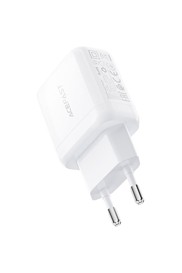 Încărcare rapidă Type-C 20W Alb - 2