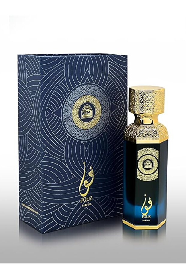 FOUZ Perfume EDP 100ML