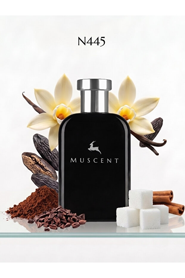 N445 Elish 50 ml. - 3