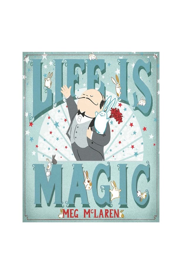 Life Is Magic