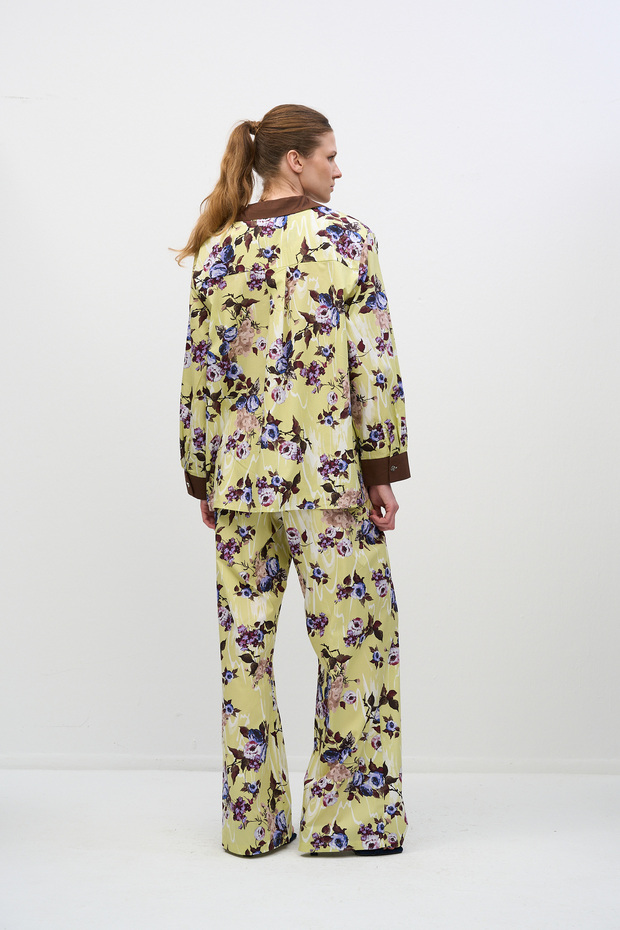Daily Comfortable Classic Set - 6