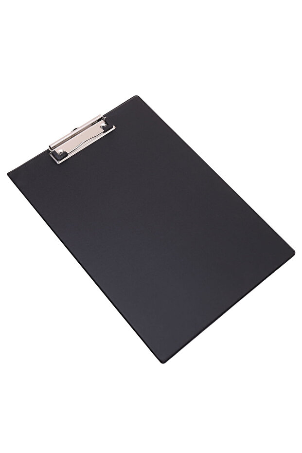 clipboard negru simplu - 3
