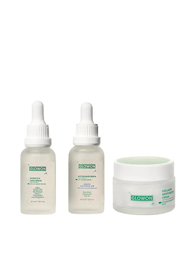 Eye Conventure Care Set