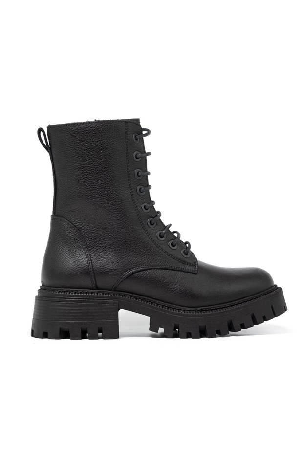 Women's / Girls' Boots Sr-23781-1 Black