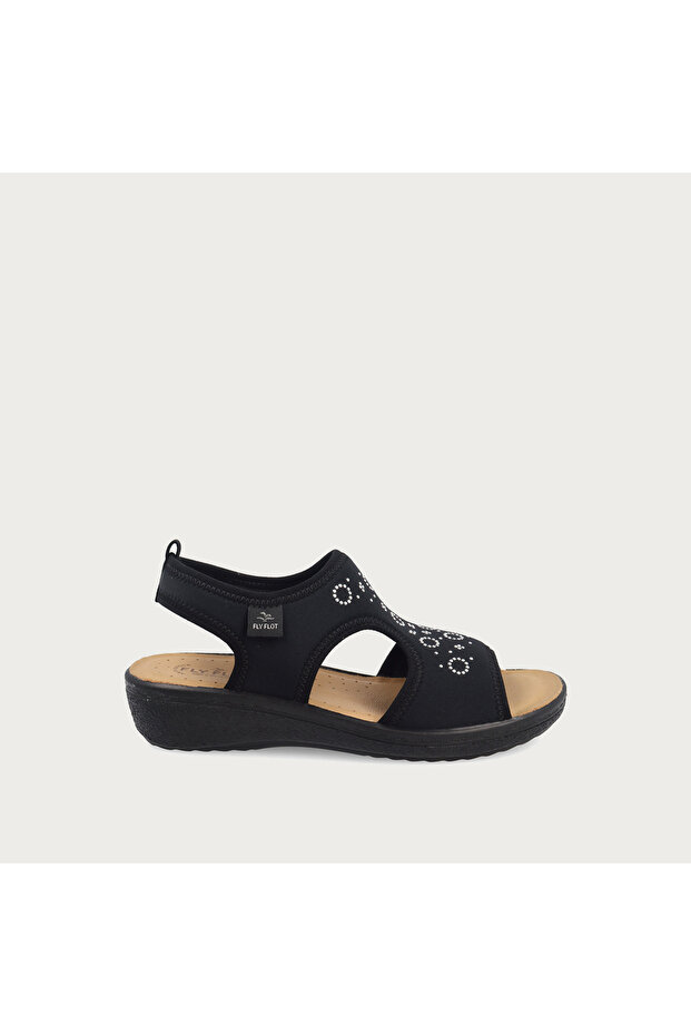 Women's / Girls' Sandals 55 H76 Le Fresh Cloth