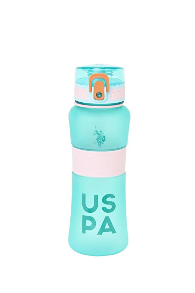 U.S. Polo. Assn. Unisex Thermos Plmat25011