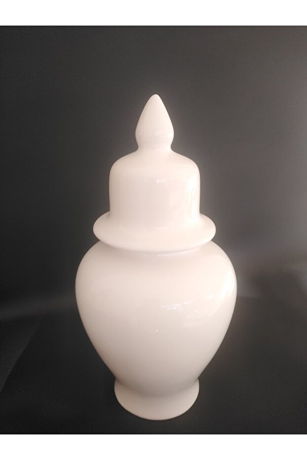 Handmade Ceramic Vase