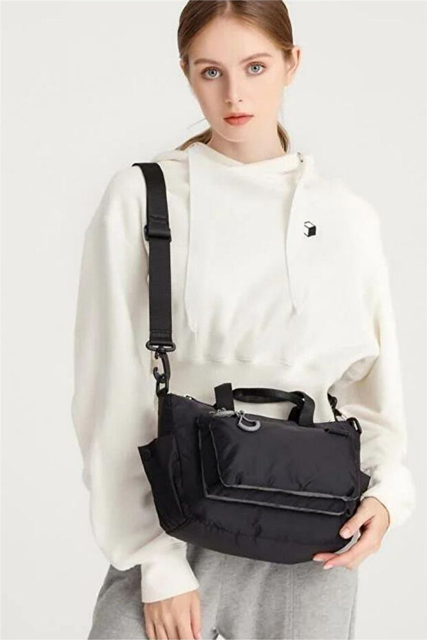 Ultra Light Women's Crossbody Bag