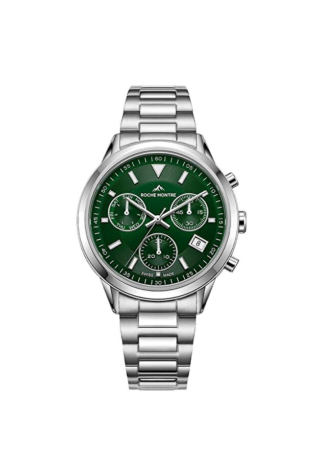 Rmg6004-02 Men's Wristwatch