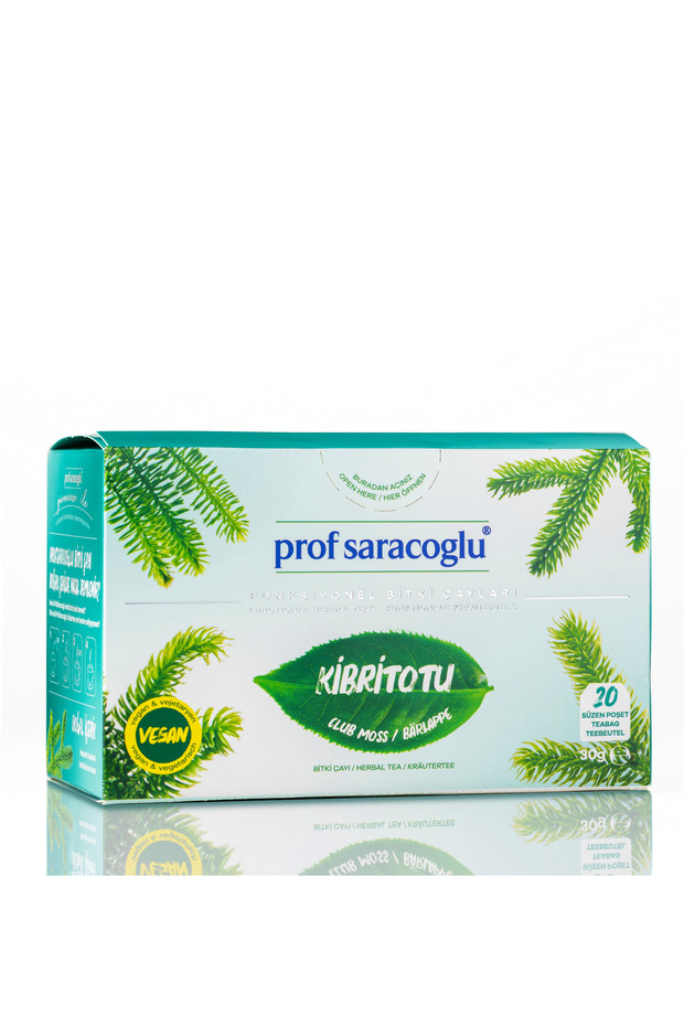 Kibritotu Bitki Çayı 20'li - 2