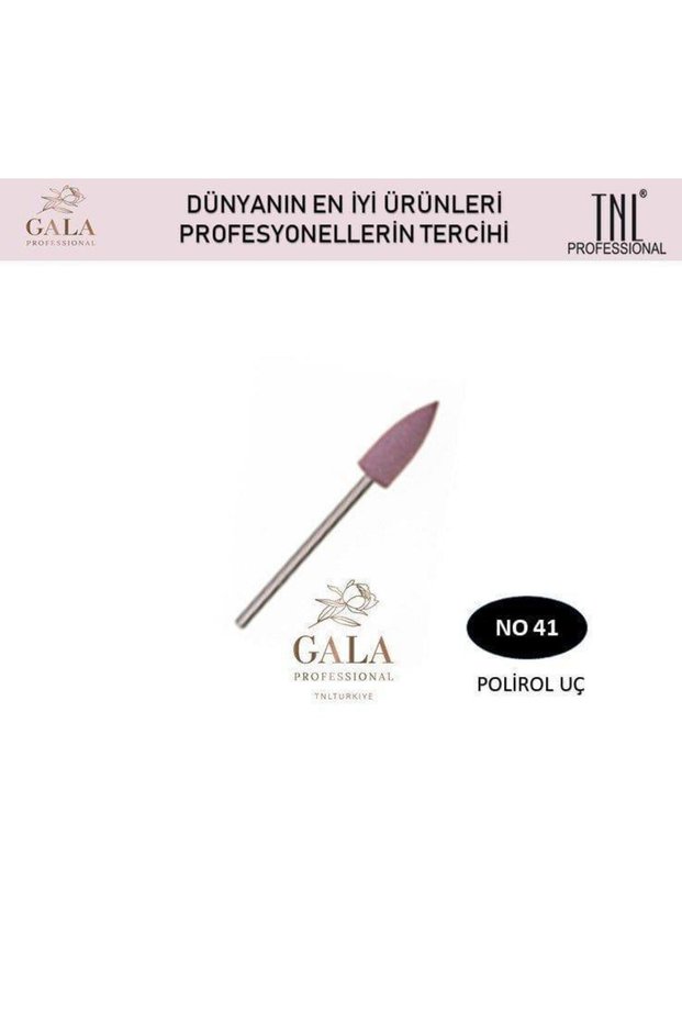 Tnl Polyrol Soft Tip No:41