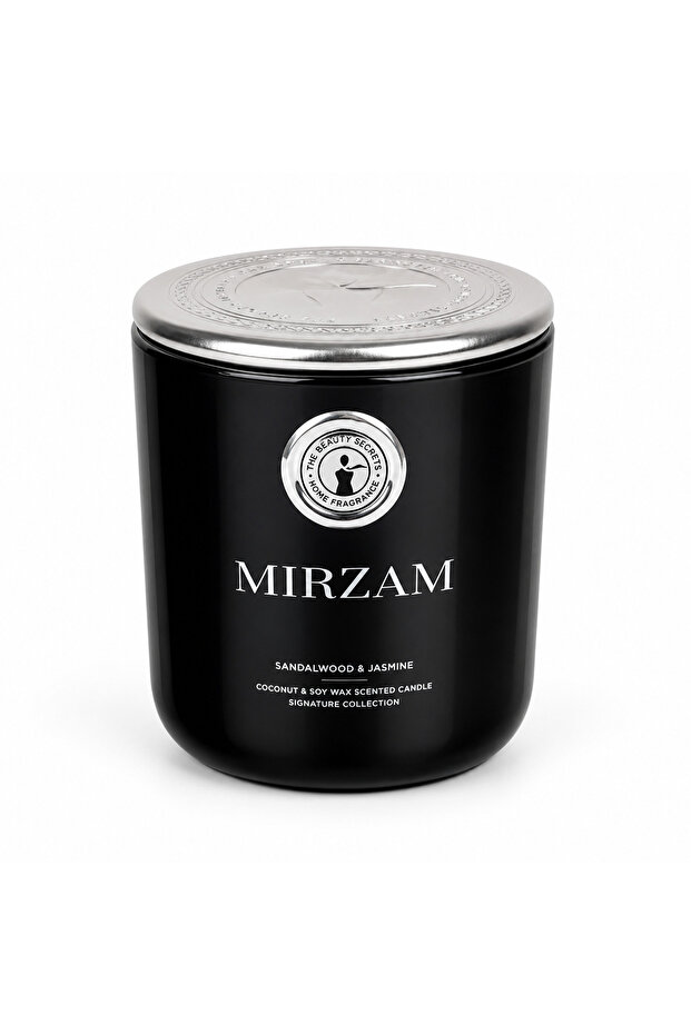 شمعة معطرة ميرزم