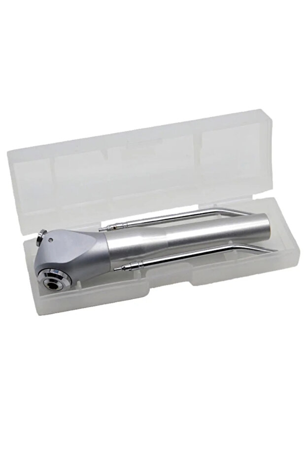 1pcs syringe Dental Materials Three Way Syringe Air Water Spray Air Triple 3 Way Syringe Handpiece O