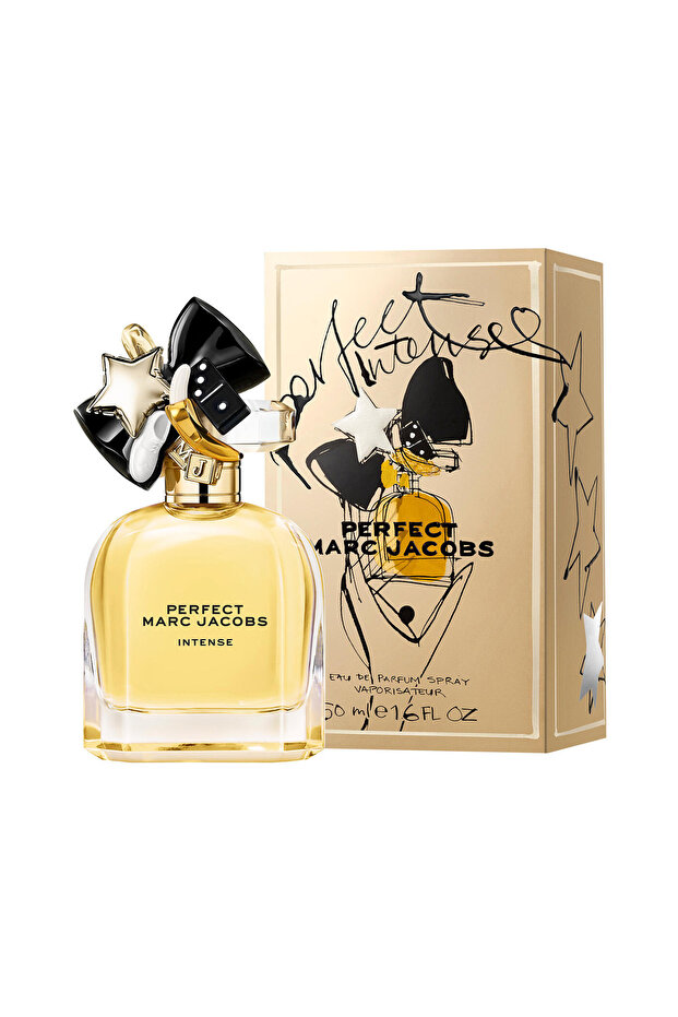 Perfect Intense Edp 50 ml Parfüm - 2