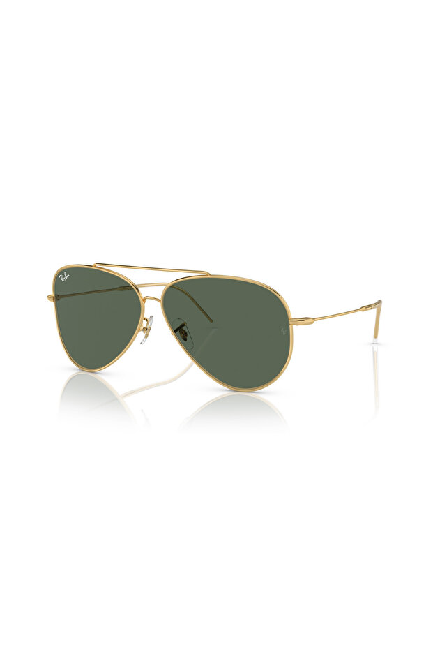 Rbr0101S Aviator Reverse Sunglasses 59mm