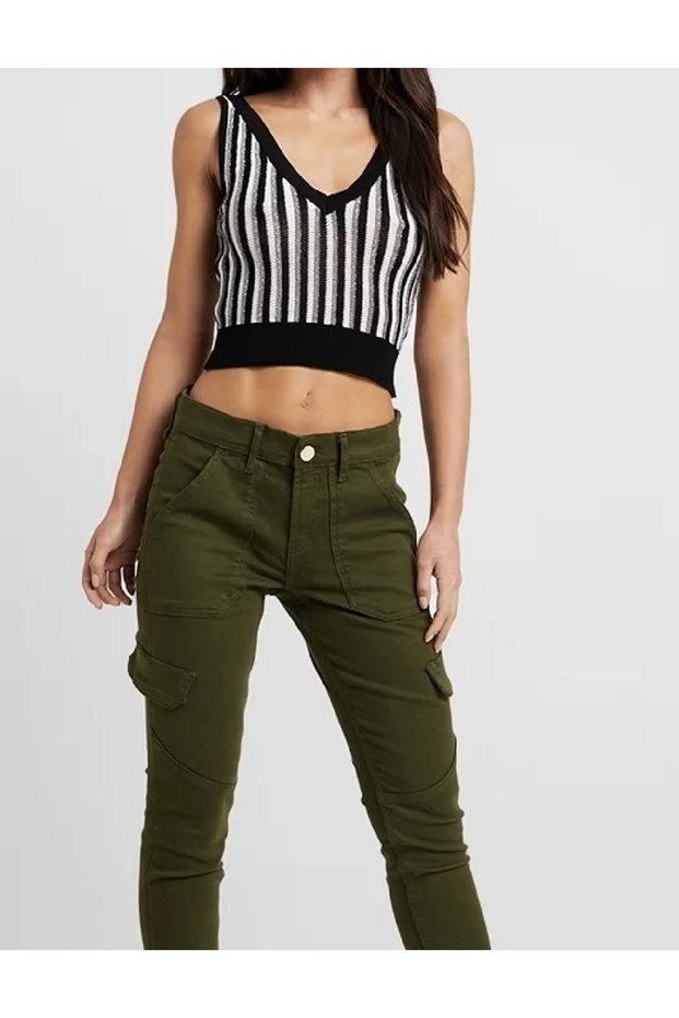 Top, Mix Culori