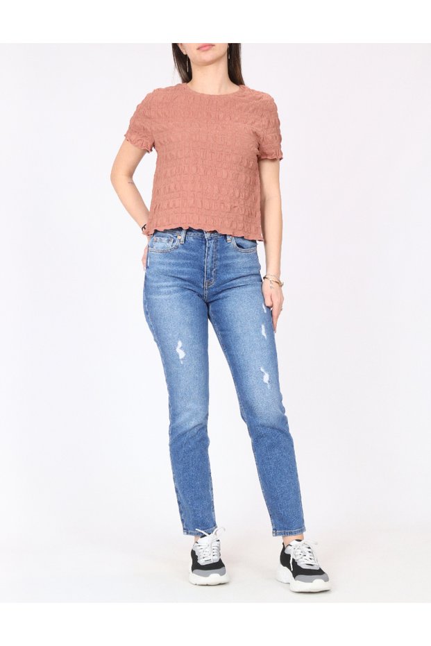 Bluza, Maro