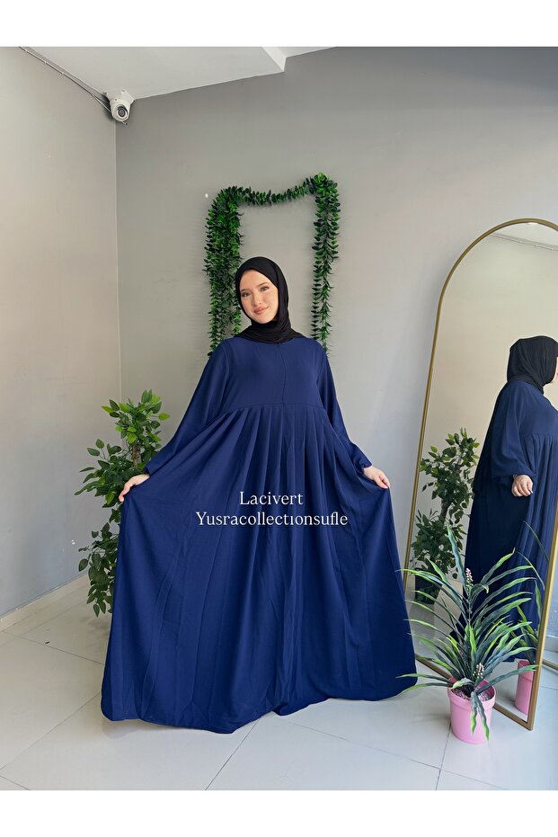 فستان فيريس تيسيتشر أيروبين