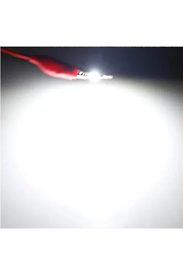 شريحة LED COB بقوة 50 واط، 220 فولت تيار متردد، ضوء أبيض بارد 6500 كلفن، مصدر ضوء لا يحتاج لمشغل لمصابيح LED