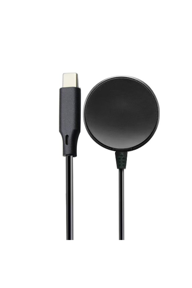 Type C Usb Type C PD Cable Charger For Samsung Galaxy Watch 6/5/Pro/4/3 41mm 45mm Active 2 40mm 44mm