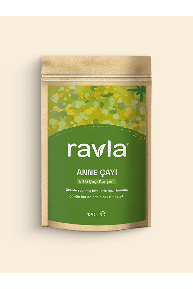 Anne Çayı- 120g