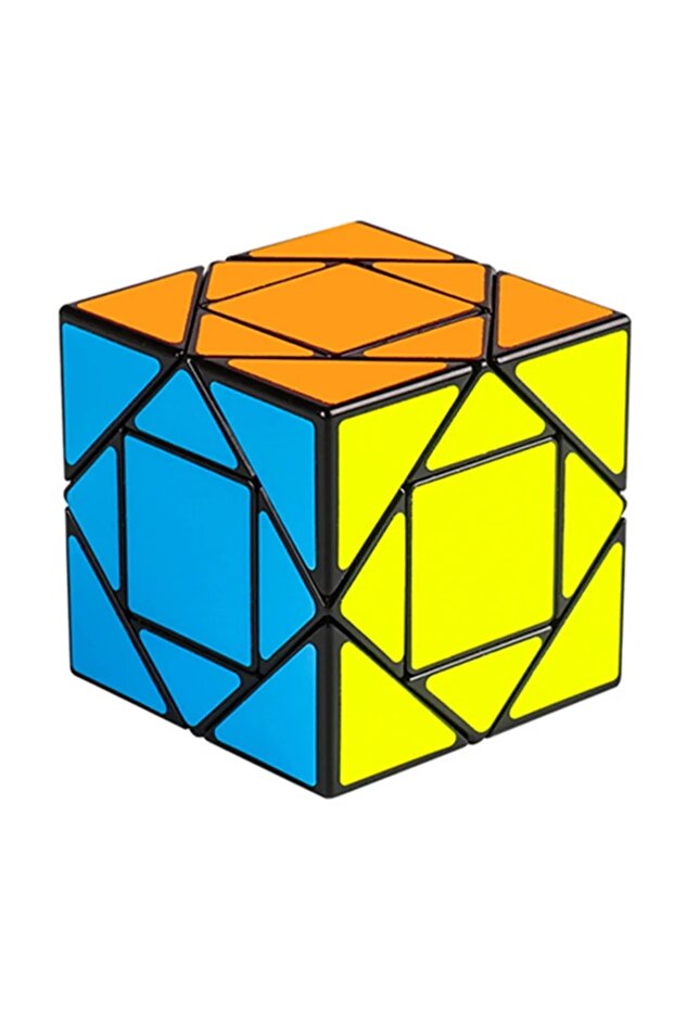 Pandora Meilong Series Alien Magic Cube 2x2 3x3 4x4 5x5 6x6 7x7 8x8 9x9 Professional Cubo Magico Puz