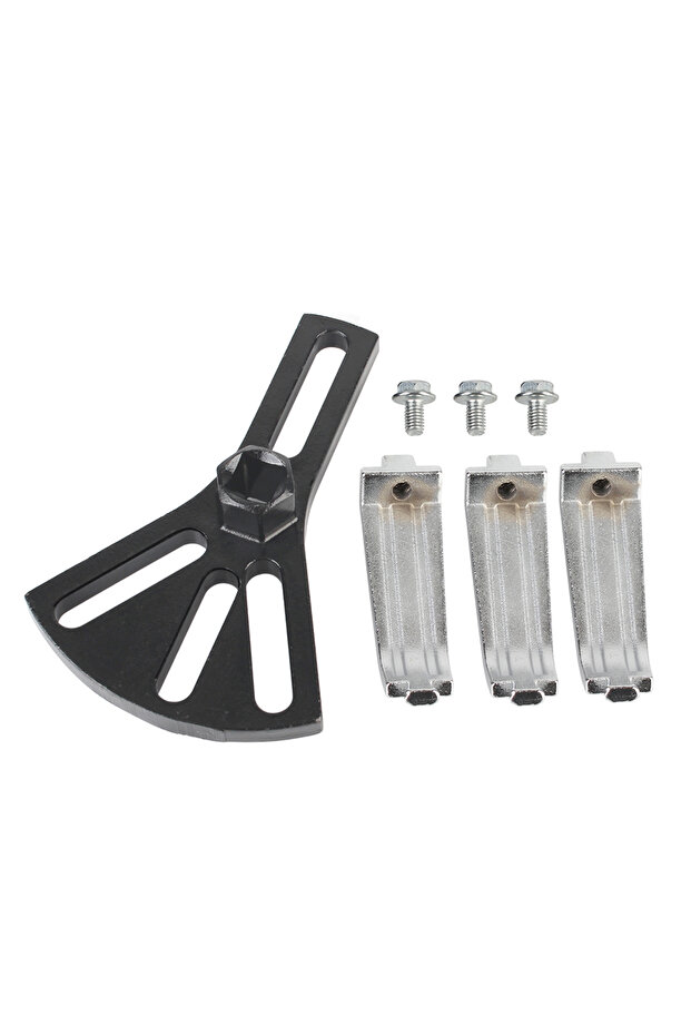 3 claws Fuel Pump Removal Tool Adjustable Fuel Pump Lock Ring Tool Fuel Tank Repair Kit Fuel Tank Ca