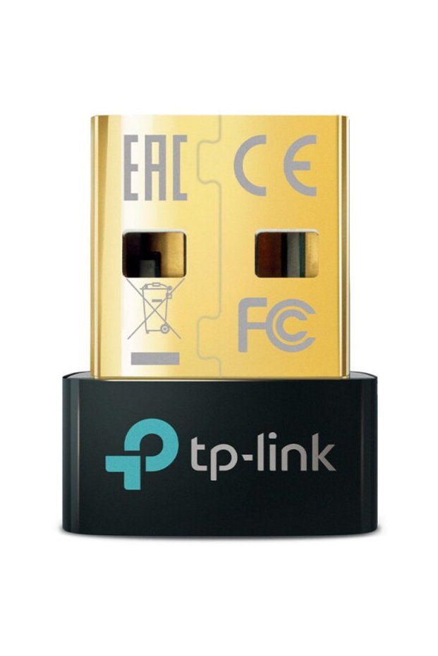 Adaptor Bluetooth UB500, USB 2.0, Nano Bluetooth 5.0