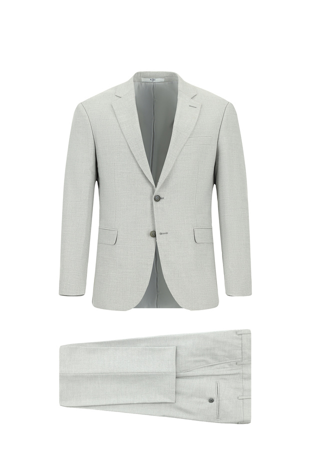 Eyelet Suit