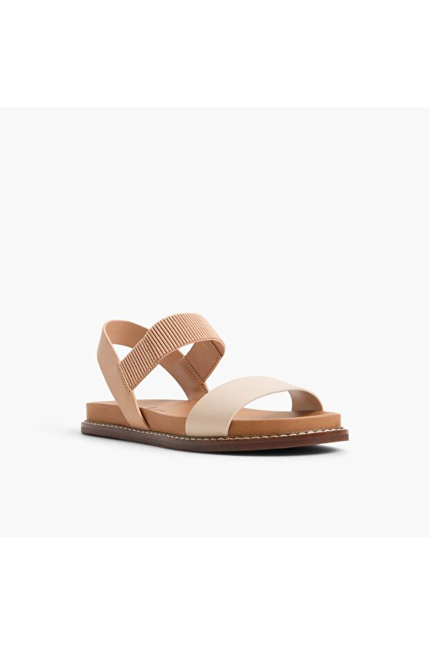 Avaria / Flat Sandals - 4